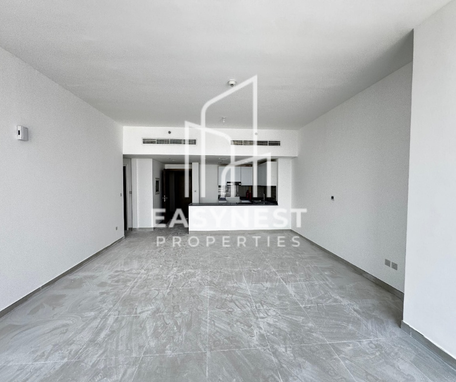 Generous Space | High Floor | Stunning Cityscape