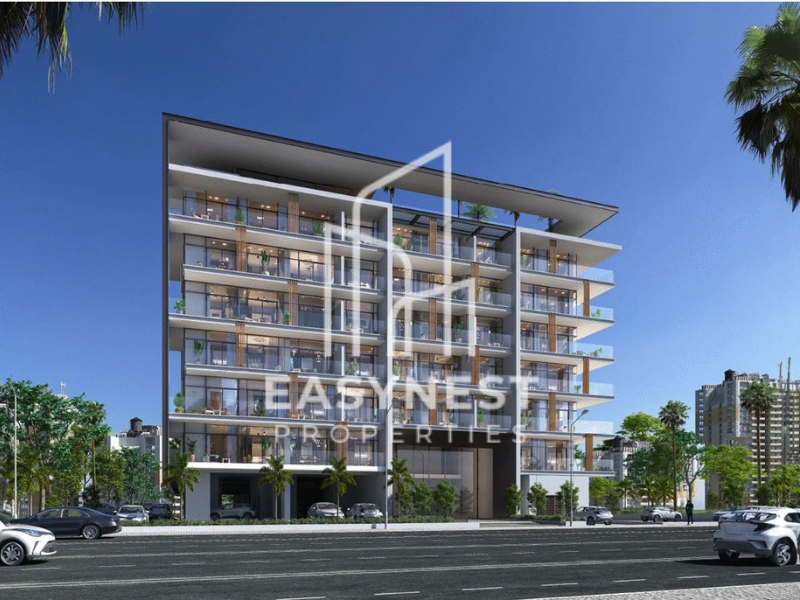 Spacious Layout | Handover Soon | Elegant Design