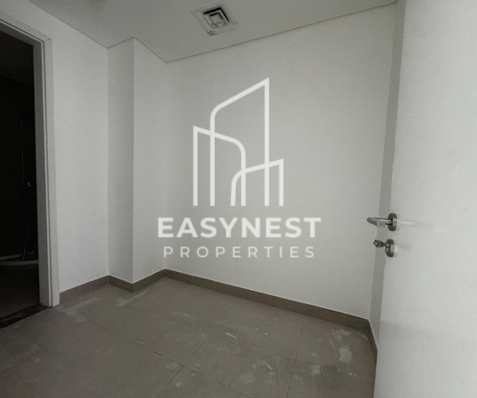 Generous Space | High Floor | Stunning Cityscape