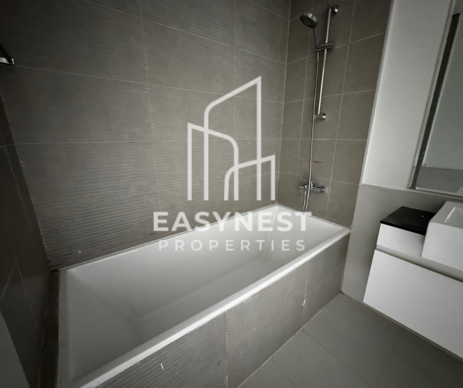 Generous Space | High Floor | Stunning Cityscape