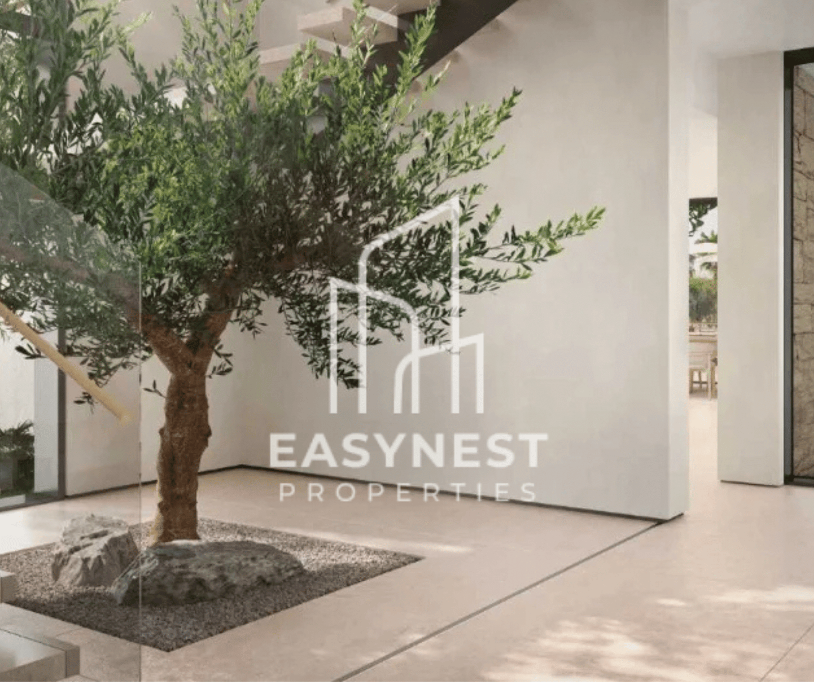 Tranquility 5 BR Villa for Sale in Dubai land