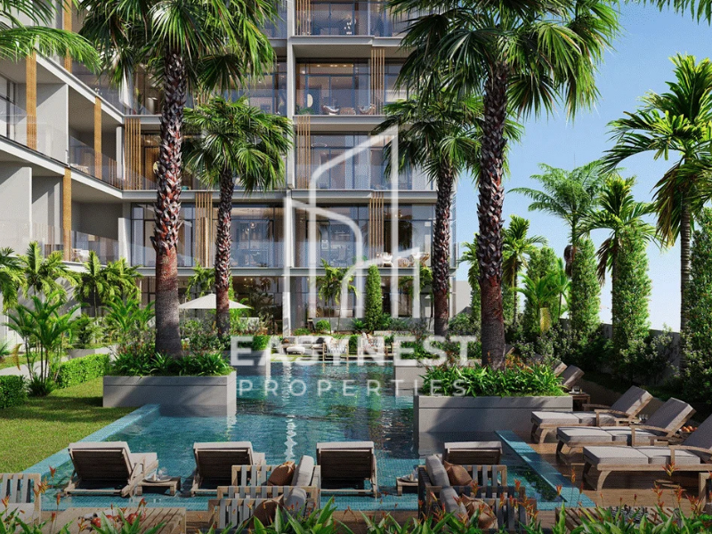 Spacious Layout | Handover Soon | Elegant Design