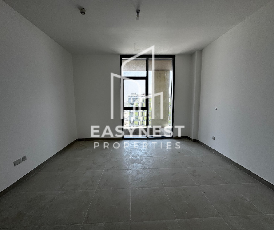 Generous Space | High Floor | Stunning Cityscape