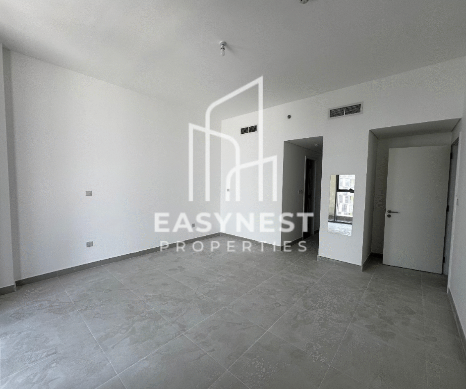 Generous Space | High Floor | Stunning Cityscape