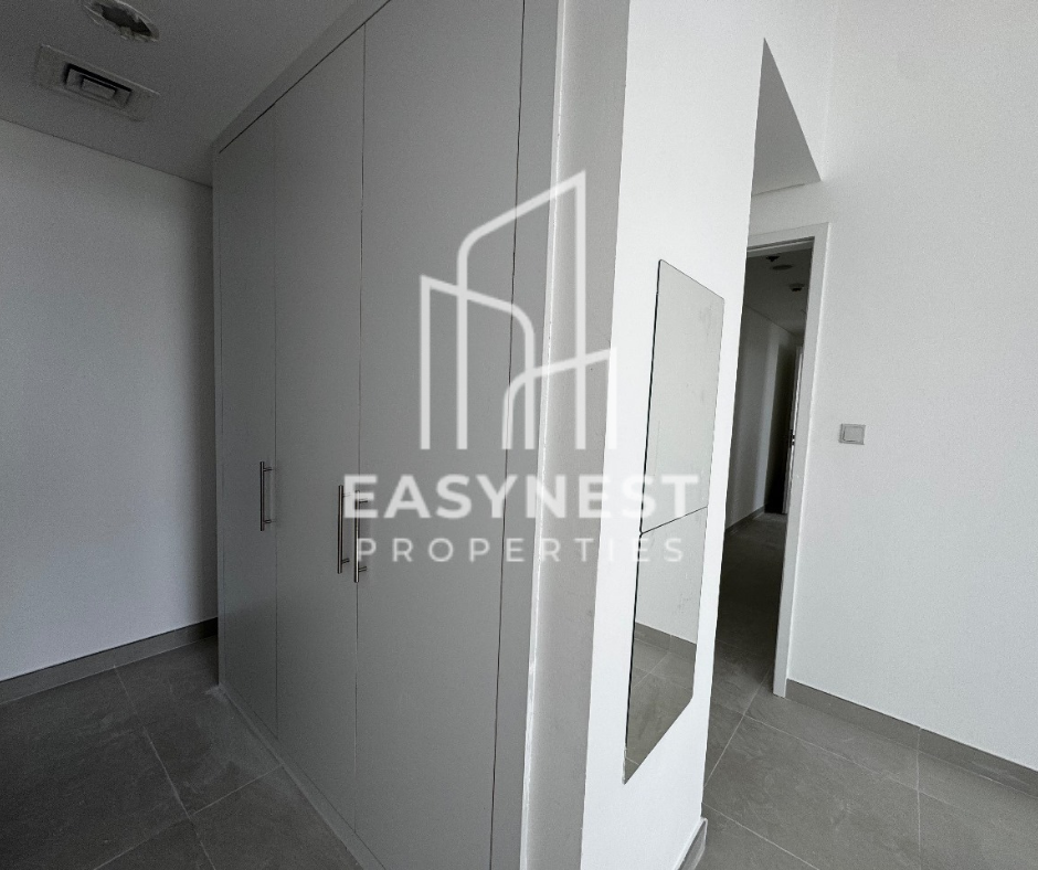 Generous Space | High Floor | Stunning Cityscape