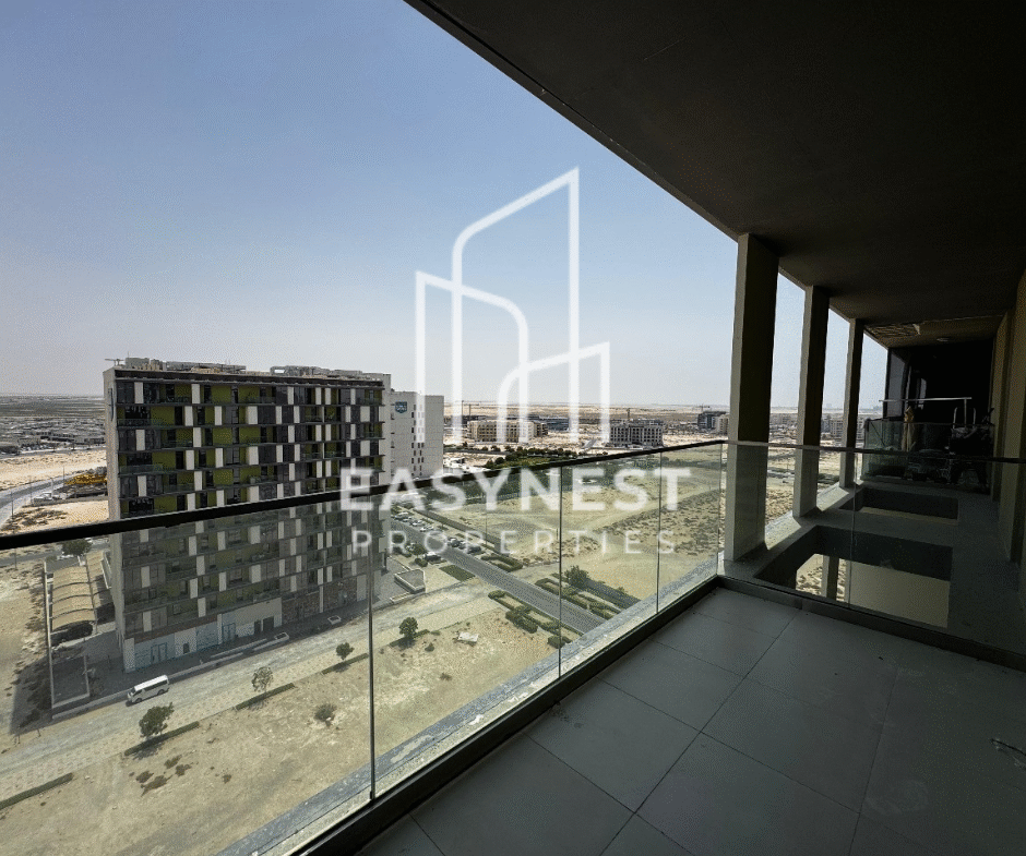 Generous Space | High Floor | Stunning Cityscape