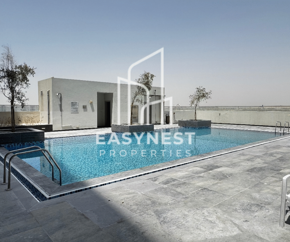 Generous Space | High Floor | Stunning Cityscape