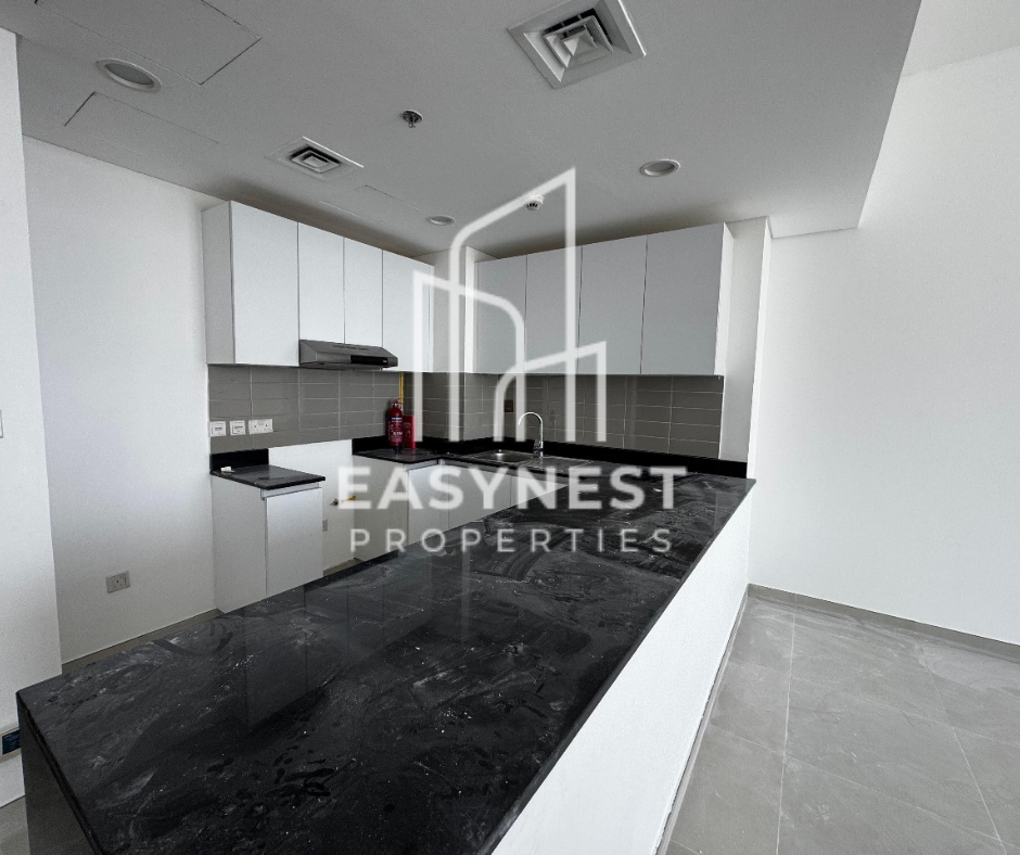 Generous Space | High Floor | Stunning Cityscape