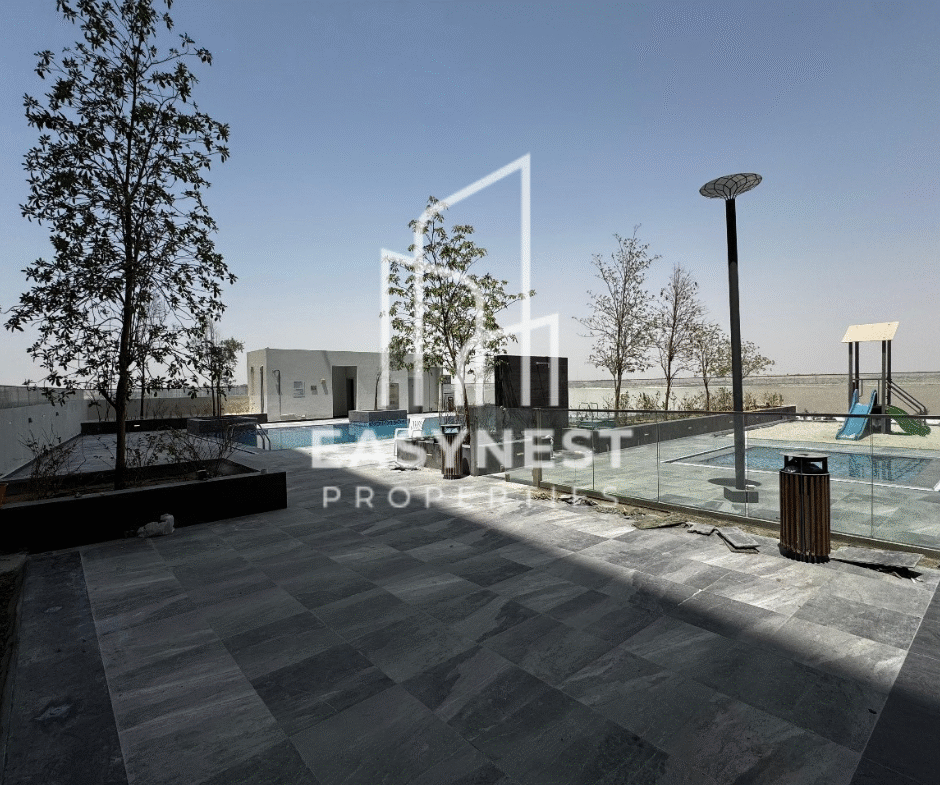 Generous Space | High Floor | Stunning Cityscape