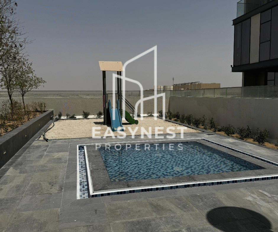 Generous Space | High Floor | Stunning Cityscape