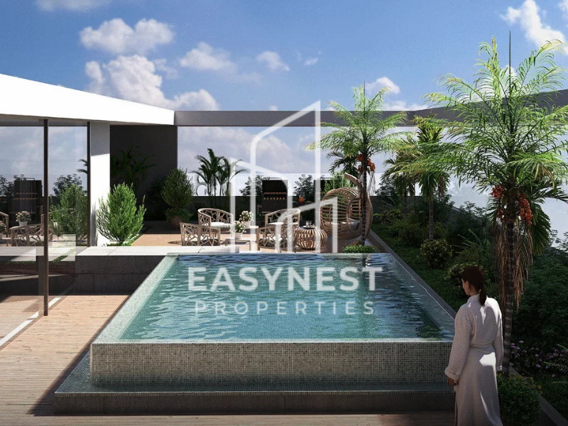 Spacious Layout | Handover Soon | Elegant Design