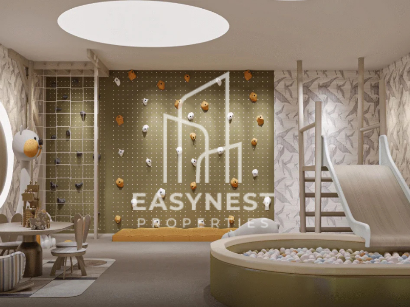 Spacious Layout | Handover Soon | Elegant Design