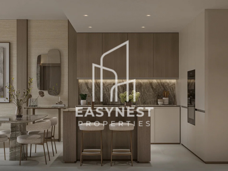 Spacious Layout | Handover Soon | Elegant Design