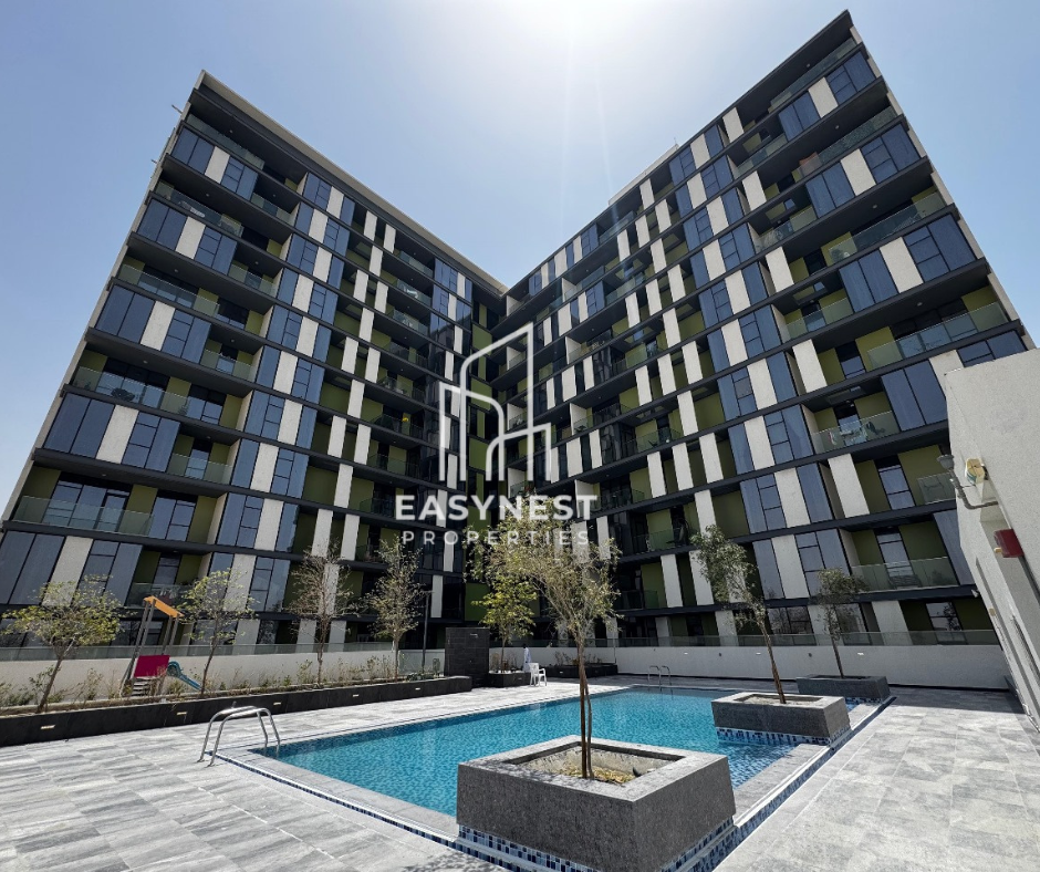 Generous Space | High Floor | Stunning Cityscape