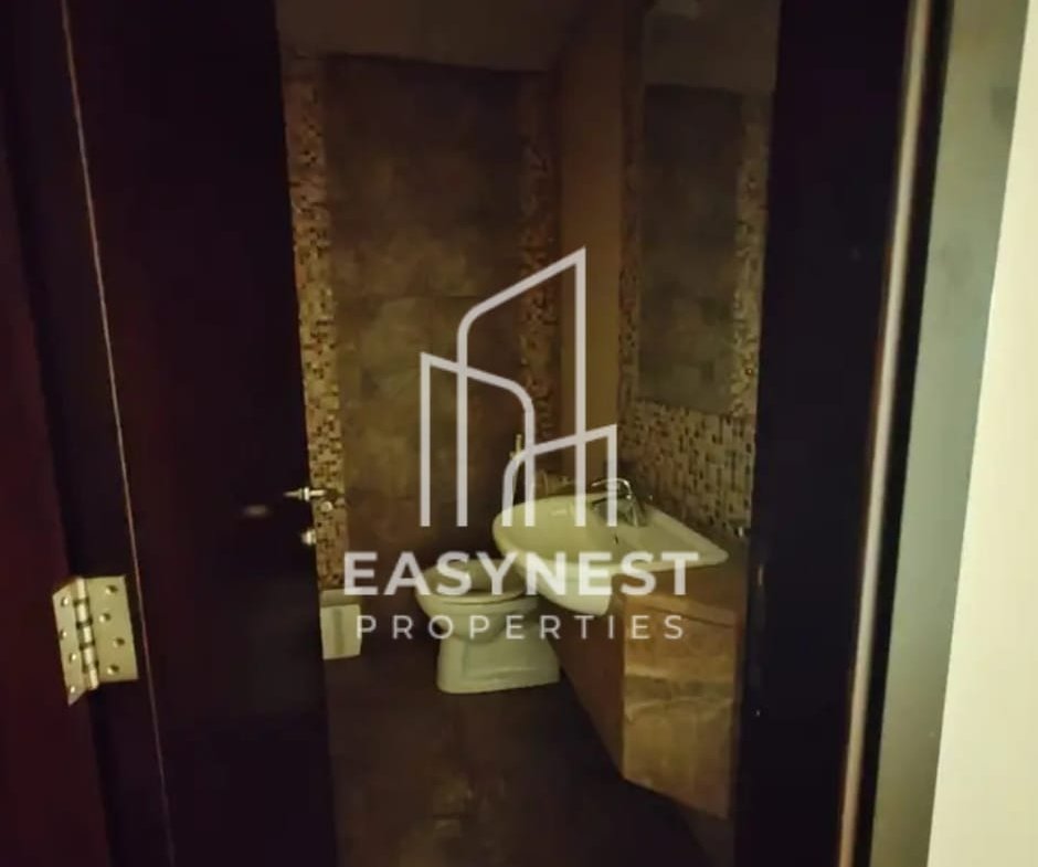Spacious 2BR Apartment for Sale | Mazaya, Liwan